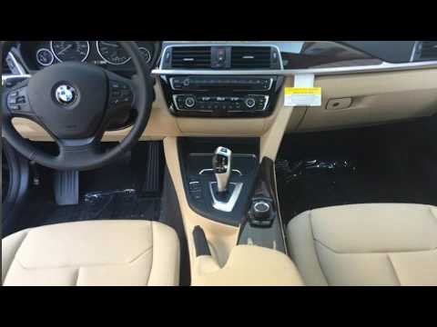 2017 BMW 320i  in Wilmington, NC 28403