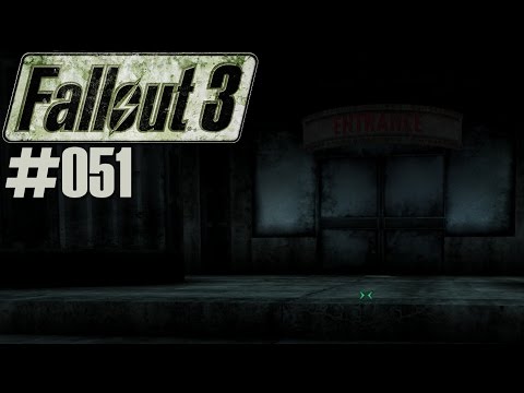 Fallout 3 #051 [HD|German] - LOB Enterprises - Let's Play Fallout 3