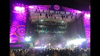 PJ Harvey Chain of Keys Live at Corona Capital 1080p [HD]