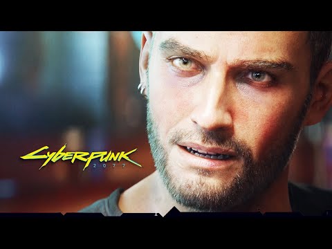 Cyberpunk 2077 PL Odc 54 Nie Ma Odwrotu! Wybrałem Swoje Zakończenie! 4K (Punk)