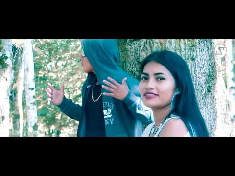 Si te vaz😔_Kander JL💔_Video Oficial