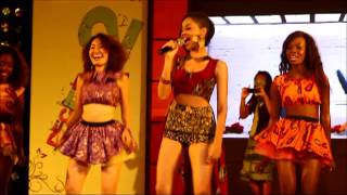 Party like never before!!