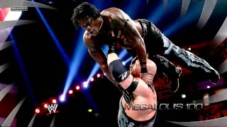 Ryback 11th WWE Theme Song - &#39;&#39;Meat on the Table&#39;&#39; (No Quotes; Intro Cut V2) With Download Link