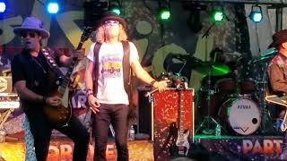 Big and Rich - &quot;Comin&#39; To Your City&quot; and &quot;Loud&quot; - Live 2018 in Jeff City MO