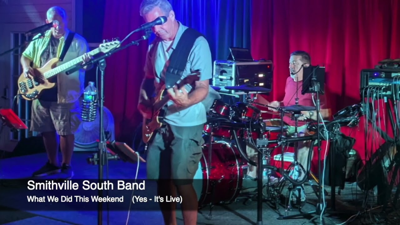 Promotional video thumbnail 1 for Smithville South