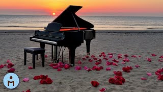 Romantic Piano Serenade: Intimate Piano Melodies for Cuddling Together 💑🎹