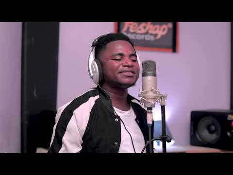 Ashley Nassary  - Twakwabudu Wewe Ni Mfalme (Official Worship Medley)