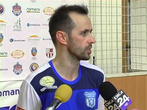 SPORT / Ştire etv - United a primit o lecţie - 30.10.2015