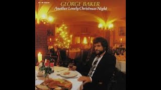 Christmas with George Baker