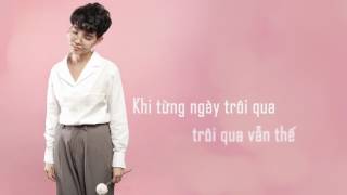 Video hợp âm Có Người (Someone) Vũ Cát Tường