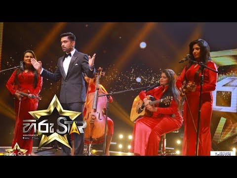 Haduna Gattot Oba Ma - හඳුනාගත්තොත් ඔබ මා |  Chathurya | Hiru Star - Episode 04