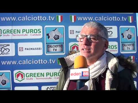 Intervista Massimo Tabarin - Titolare Sporting Club Morgano
