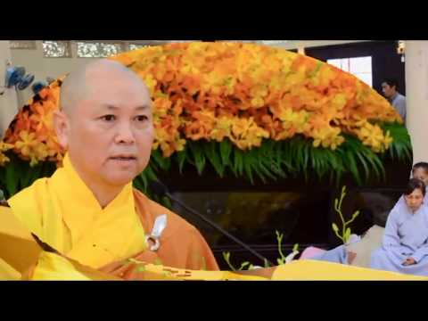 Kính mừng Đại lễ Phật Đản pl2561 tại chùa Hoằng Pháp Hốc Môn.Thích Chân Tính.