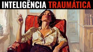 10 Sinais de que Você Possui Inteligência Traumática — O Tipo Mais Raro de Mente | Carl Jung