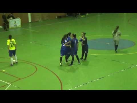 #SENIORES - EDC Gondomar 3-5 AR Restauradores Avintenses (23/10/2016)