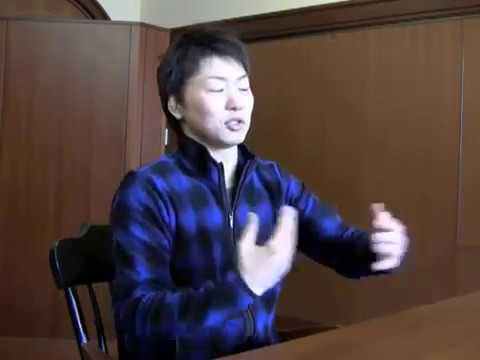 経済学科 交換留学（ダブルディグリー）- 学生の声  - 名古屋商科大学