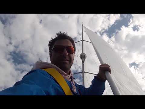 Fatih AKSU - Blue Horizon 3. Bölüm Limnos'dan Sporatlara