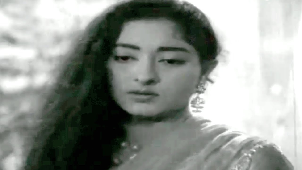 Payaam E Ishq Muhabbat Hame Pasand Nahi Lyrics | Babar | Sudha Malhotra | Roshan