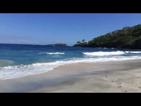 Virgin Beach, Bali