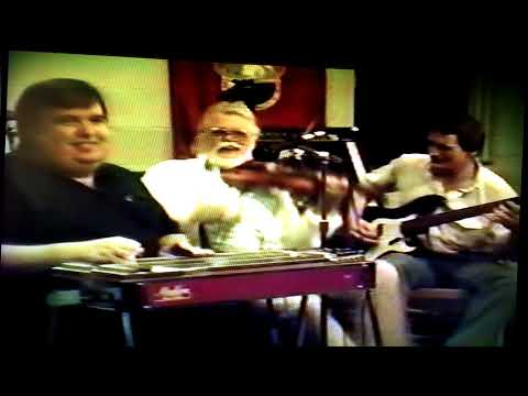 The Great Herby Wallace and Wade Ray and friends. 1985, don't miss this one.