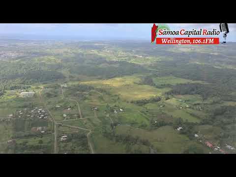 Tautua mai Sāmoa, 16 OCT 2025