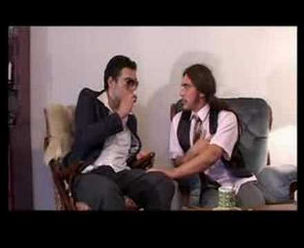 SMOLA A HRUŠKY - Postel (Official video)