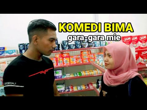 komedi-bima-gara-gara-mie-hampir-berantam