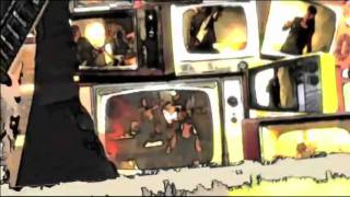 Accept - &quot;Pandemic&quot; (Official Video)