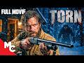 The Sheriff Hunts A Monster Werewolf In A Small Town Torn Full Monster Movie 2026