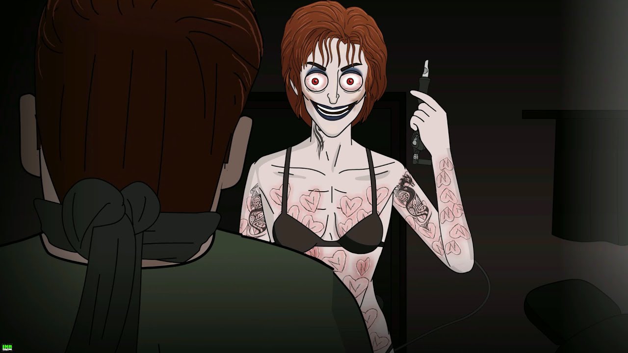 3 True Tattoo Artist Horror Stories Animated