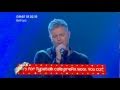 Westlife Singing Safe Live from Belfast Odyssey ...