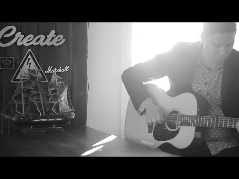 Frederik Elsner GL - Tunniutiinnannginneq home recording