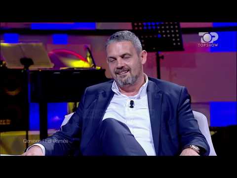 Top Show, 22 Maj 2018, Pjesa 1 - Top Channel Albania - Talk Show