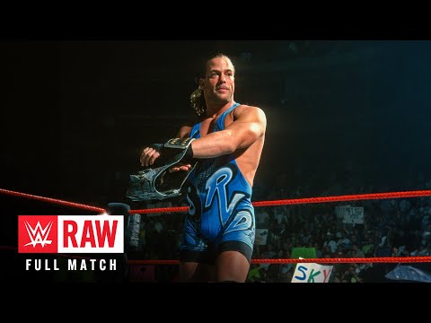 Rob Van Dam Speaks About How He Sells DDT, Explains How He Hasn’t Compressed His Neck