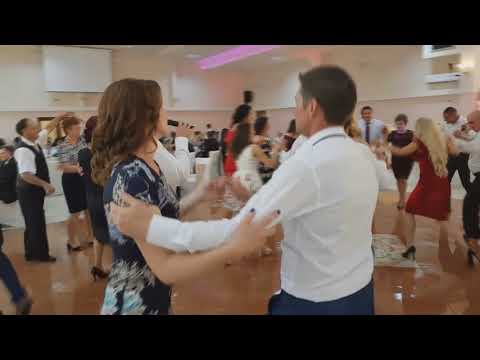 Formatia Policrom - Joc de pe Mures (live)