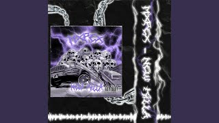 Cover art for STRANGER