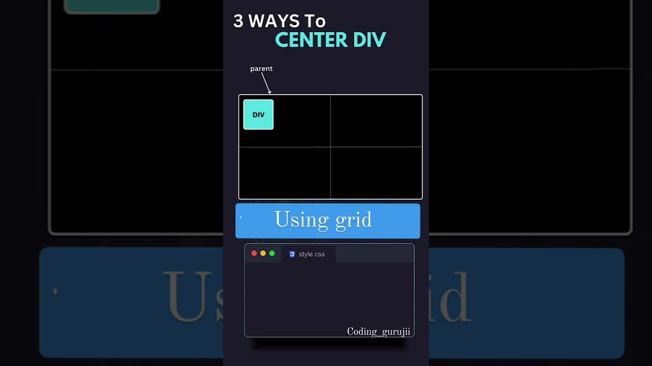 Follow @coding_gurujii..#100daysofcode #codenewbie #devcommunity #codinglife #javascript30 #codetips