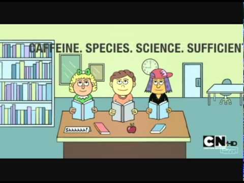 I before E.....with some exceptions!