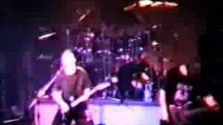 ANACRUSIS - Sound the Alarm (Live in Florence, Italy 1993)