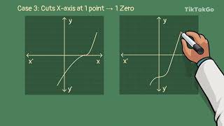 C2.B2.TP3. Geometrical Meaning of the Zeroes of a Cubic Polynomial