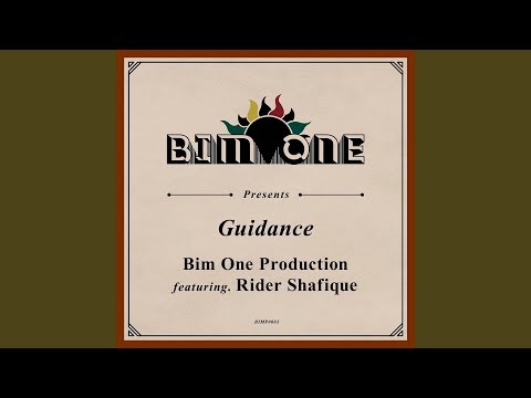 Guidance (feat. Rider Shafique)
