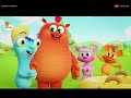 The Cuddlies With Boats