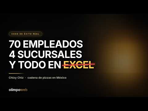 Testimonio de Chizy Chiz