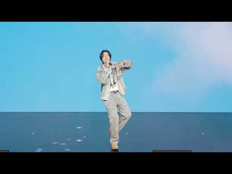 LOUIS FROM LNGSHOT PREDEBUT