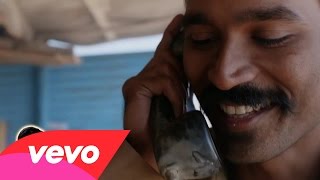 A.R. Rahman - Maryan - A.R. Rahman Exclusive Interview Part 1 video