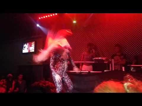 Rhauanny top Chimmus Bar 15/09/2015