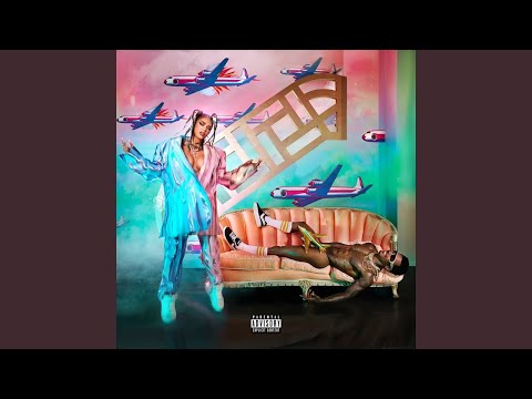 KAROL G, Wisin & Yandel, Nicky Jam - LEYENDAS ft. Ivy Queen, Zion, Alberto Stylee