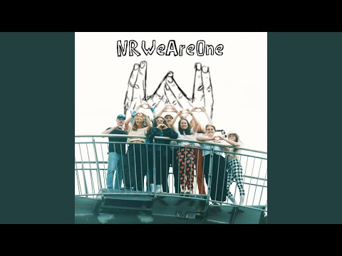 NRWeAreOne