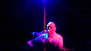 Smashing Pumpkins Winterlong live @ Fillmore