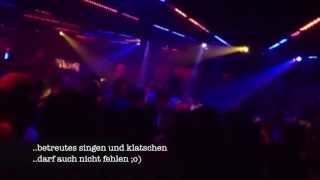 26.10.2013 DJ René @ Club 22 Kassel Teaser